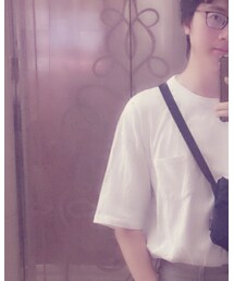 MONO-MART | Tシャツ/カットソー