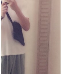 GU | ボディバッグ/ウエストポーチ