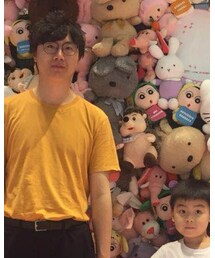 UNIQLO | Tシャツ/カットソー