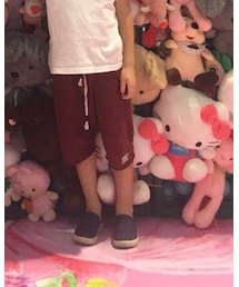 no brand | カーゴパンツ