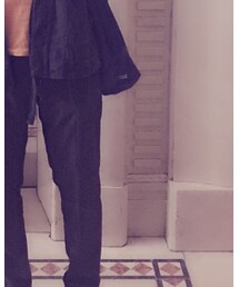 UNIQLO | チノパンツ