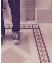 CONVERSE | スニーカー