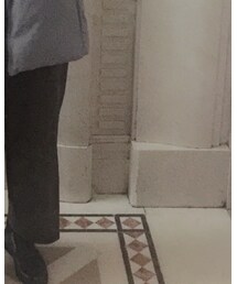 UNIQLO | チノパンツ