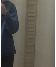 GU | デニムジャケット