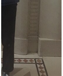 GU | チノパンツ