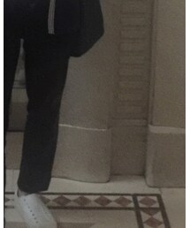 GU | チノパンツ