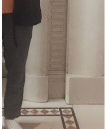 UNIQLO | チノパンツ