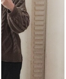 FREAK'S STORE | ニット/セーター