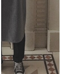GU | チノパンツ