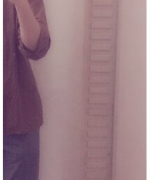 懒得写了 | シャツ/ブラウス