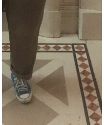 CONVERSE | スニーカー