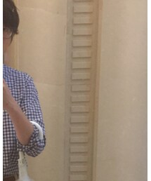 UNIQLO | シャツ/ブラウス