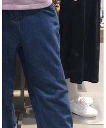 MONO-MART | デニムパンツ