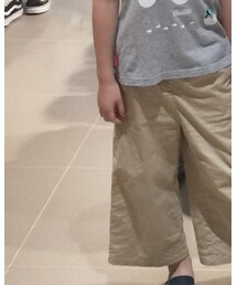 UR | チノパンツ