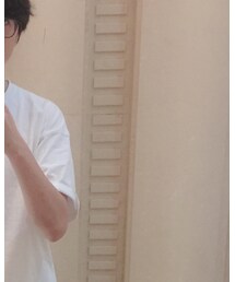 GU | Tシャツ/カットソー