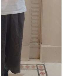 MUJI Labo | チノパンツ