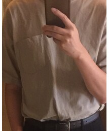 GU | Tシャツ/カットソー