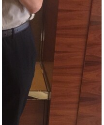 GU | チノパンツ