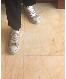 CONVERSE | スニーカー