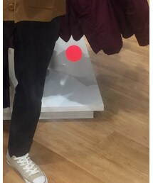 GU | チノパンツ