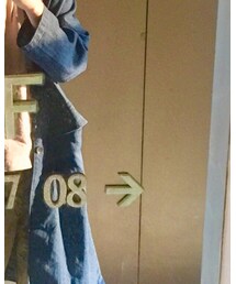 EMMA CLOTHES | トレンチコート