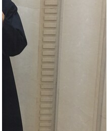 UNIQLO | トレンチコート