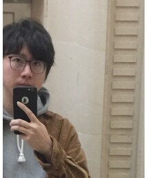 GU | スウェット