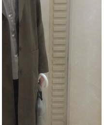 UNIQLO | ピーコート