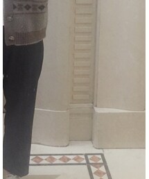 UNIQLO | チノパンツ