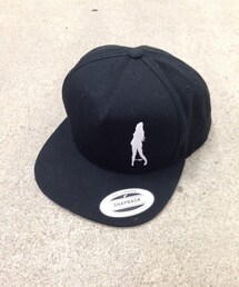 FREE'S SHOP | snap back(キャップ)