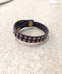 HTC | レザーブレスレット(ブレスレット)