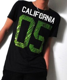 ZARA | Tシャツ(Tシャツ/カットソー)