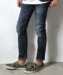 VANQUISH | デニムパンツ