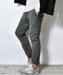 RAGEBLUE | ツイードパンツ(その他パンツ)