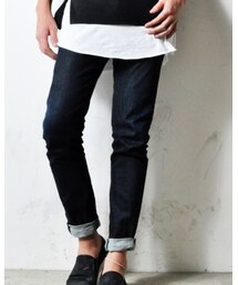 UNIQLO | デニムパンツ