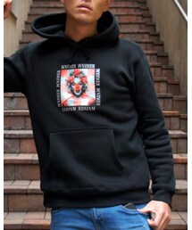 EDIJAM | パーカー