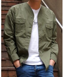 EDIJAM | シャツ/ブラウス