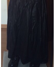 メタクロソーイングスクール | スカート