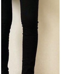 UNIQLO | デニムパンツ