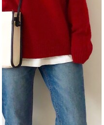 GU | Tシャツ/カットソー