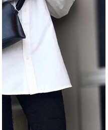 NANO universe | シャツ/ブラウス