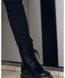 Dr. Martens | ブーツ