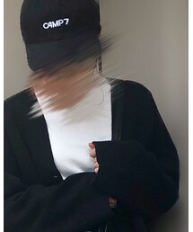 GU | Tシャツ/カットソー