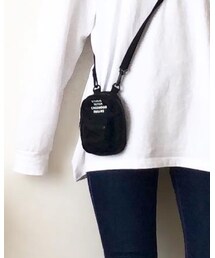 GU | ショルダーバッグ