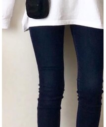 UNIQLO | デニムパンツ