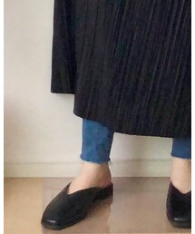 UNIQLO | デニムパンツ