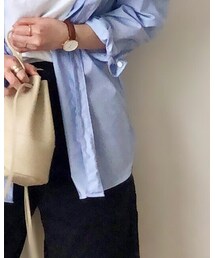 UNIQLO | シャツ/ブラウス