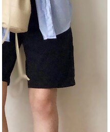 GU | チノパンツ