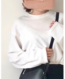 GU | Tシャツ/カットソー