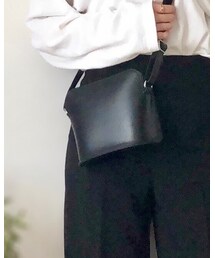 UNIQLO | ショルダーバッグ